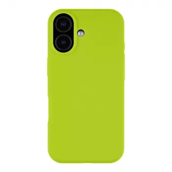Zadní kryt Tactical MagForce Velvet Smoothie iPhone 17, Avocado Green