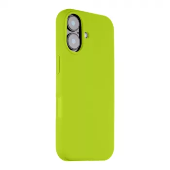 Zadní kryt Tactical MagForce Velvet Smoothie iPhone 17, Avocado Green