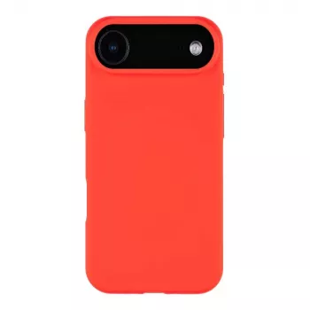 Zadní kryt Tactical MagForce Velvet Smoothie pro iPhone Air – Chilli Red