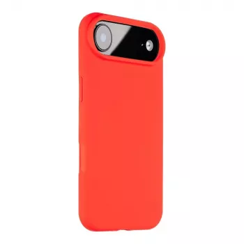 Zadní kryt Tactical MagForce Velvet Smoothie pro iPhone Air – Chilli Red