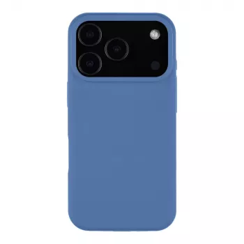 Taktický zadní kryt MagForce Velvet Smoothie pro iPhone 17 Pro, Avatar Grey