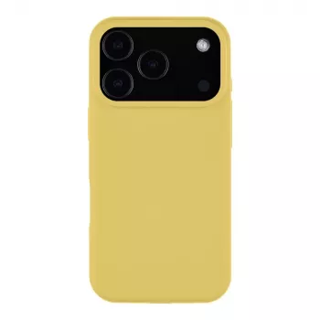Tactical zadní kryt MagForce Velvet Smoothie iPhone 17 Pro Banana