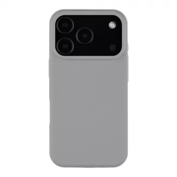 Tactical zadní kryt MagForce Velvet Smoothie iPhone 17 Pro Foggy