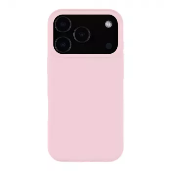 Zadní kryt Tactical MagForce Velvet Smoothie pro iPhone 17 Pro – Pink Panther