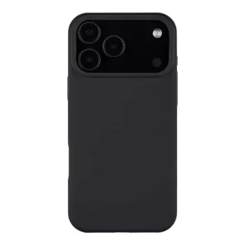Tactical zadní kryt MagForce Velvet Smoothie iPhone 17 Pro Max Asphalt