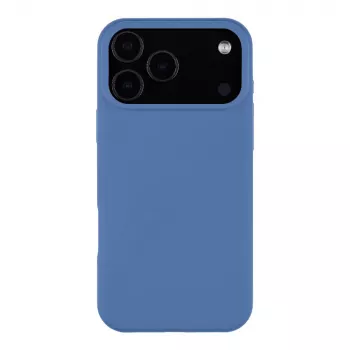 Taktický zadní kryt MagForce Velvet Smoothie pro Apple iPhone 17 Pro Max, Stealth Black