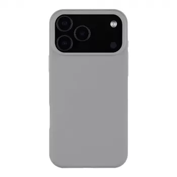 Tactical zadní kryt MagForce Velvet Smoothie iPhone 17 Pro Max Foggy