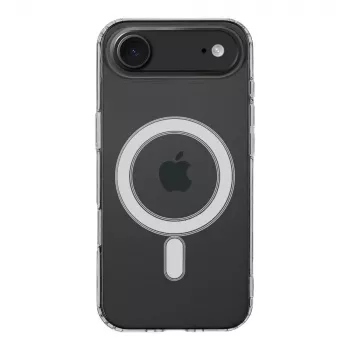 Tactical zadní kryt MagForce iPhone Air transparentní
