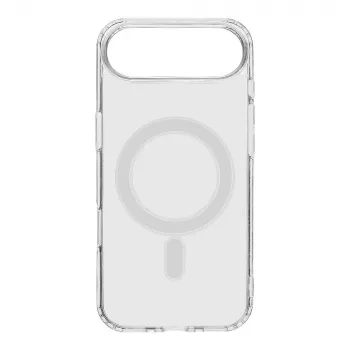 Tactical zadní kryt MagForce iPhone Air transparentní