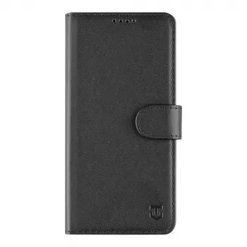 Tactical knižní kryt Field Notes Honor 400 Pro černý