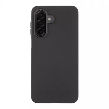 Zadní kryt Tactical TPU pro Samsung Galaxy A17 4G/5G, černý