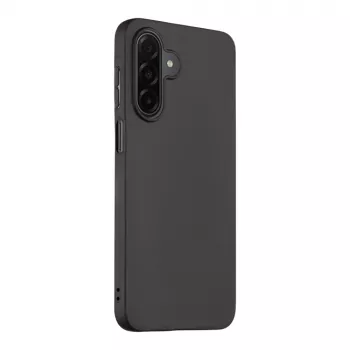 Zadní kryt Tactical TPU pro Samsung Galaxy A17 4G/5G, černý