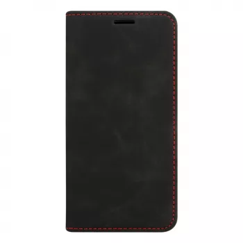 Taktické pouzdro kniha Xproof pro Galaxy S26 Black Hawk