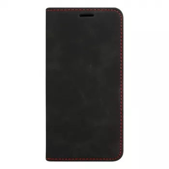 Taktické pouzdro kniha Xproof pro Redmi Note 15 Pro 5G Black Hawk