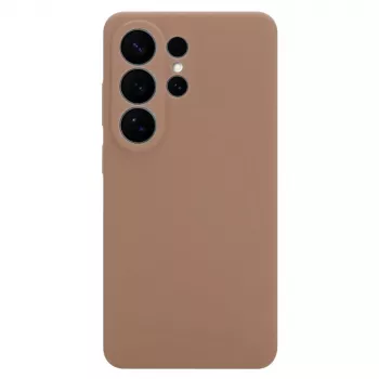 Tactical zadní kryt Velvet Smoothie pro Samsung Galaxy S26 Ultra - černý