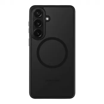 Tactical zadní kryt MagForce Hyperstealth Galaxy S26+ Asphalt