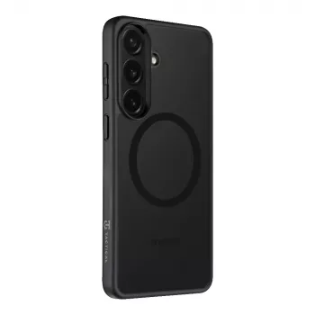 Tactical zadní kryt MagForce Hyperstealth Galaxy S26+ Asphalt