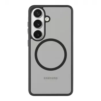Tactical zadní kryt MagForce Hyperstealth Galaxy S26 Asphalt Grey
