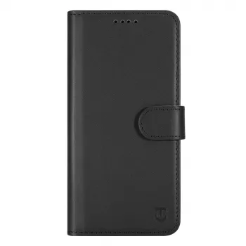 Taktický knižní kryt Field Notes Magic8 Lite, černý