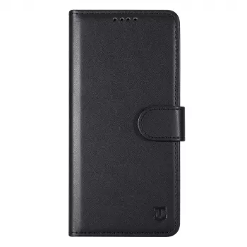 Taktický knižní kryt Field Notes Magic8 Pro, černý
