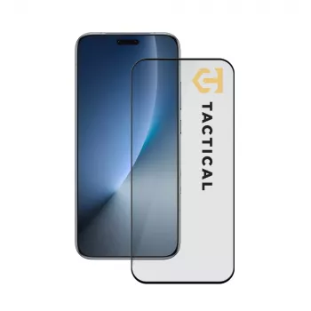 Taktické tvrzené sklo Glass Shield 5D pro Magic8 Pro, černé