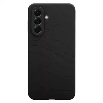 Zadní kryt Tactical Beaver pro Galaxy A57, asfaltový