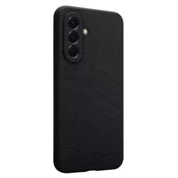 Zadní kryt Tactical Beaver pro Galaxy A57, asfaltový