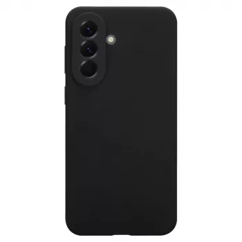Zadní kryt Tactical Velvet Smoothie pro Galaxy A57, asfaltový