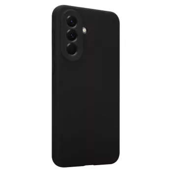 Zadní kryt Tactical Velvet Smoothie pro Galaxy A57, asfaltový
