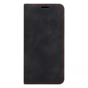 Taktické pouzdro na knihu Xproof Galaxy A37 Black Hawk