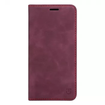 Taktický knižní kryt Xproof pro Samsung Galaxy A37, Red Beret