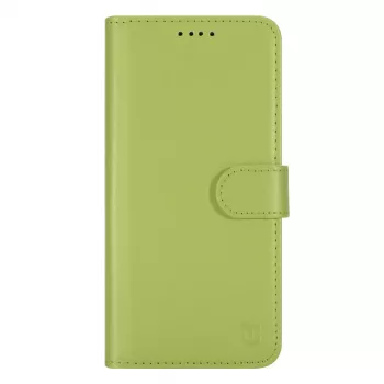 Taktický knižní kryt Field Notes Magic8 Lite, zelený