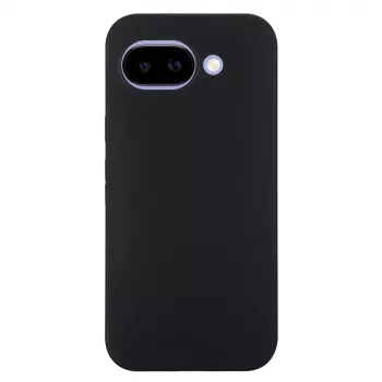 Taktický zadní kryt TPU Pixel 10a, černý