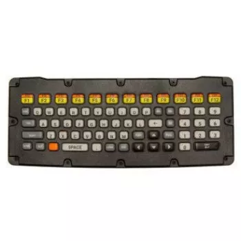 Klávesnice Zebra – USB – AZERTY – pro Zebra VC80