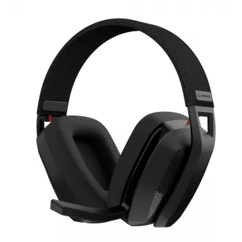 Rampage Blitz herní headset černý