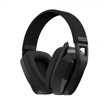 Rampage Blitz herní headset černý