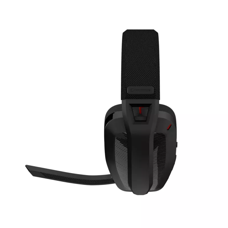 Rampage Blitz herní headset černý