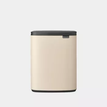 Brabantia BO odpadkový koš 12 litrů Soft Beige