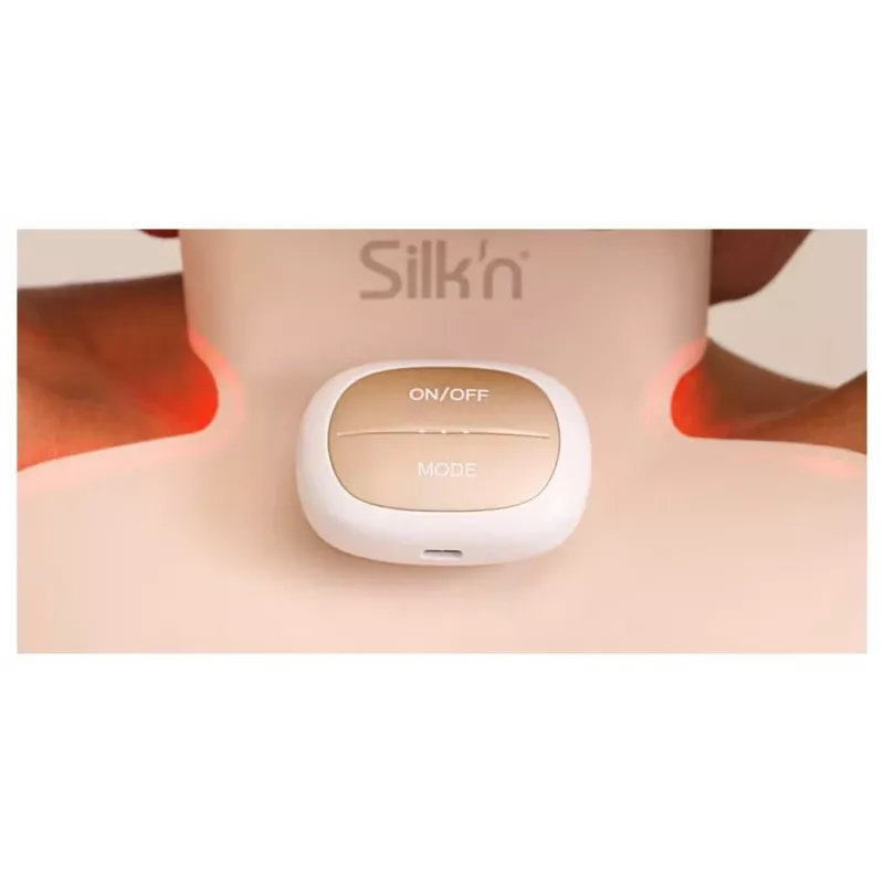 Silk'n LED maska Pro CLMP1PE1001