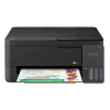 Epson EcoTank L3310 multifunkční tiskárna s inkoustovými zásobníky - barevná - A4 - tisk, skenování, kopírování - USB 2.0 - až 33 str./min (koncept černá) - 5760 x 1440 DPI - 3 pl - ruční duplex - vstup 100 listů - 4,1 kg