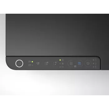 Epson EcoTank L3351 multifunkční tiskárna - barevná - A4 - tisk, skenování, kopírování - inkoustová - 33 str./min černá koncept - USB, Wi-Fi, Wi-Fi Direct - černá