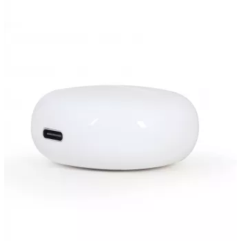 Bezdrátová sluchátka Gembird GMB Audio FitEar-X200 True Wireless s mikrofonem