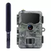 Fotopast Stealth Gear Hedgehog 1080p 4G