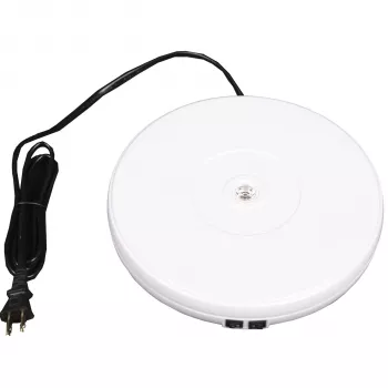 Falcon Eyes Mini T360-A2 otočný talíř 25 cm