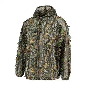 Buteo Photo Gear 3D Leaves oblek 2 ks M/L