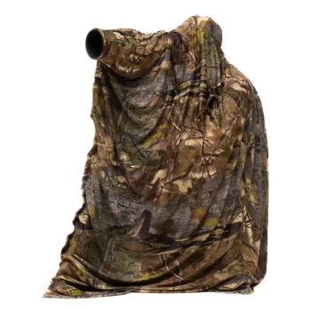 Fotografický úkryt Buteo Photo Gear Bag Hide lehký zelený