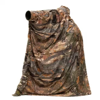 Fotografická taška Buteo Photo Gear Bag Hide Lightweight Light Brown