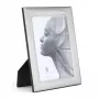 Stojanový fotorámeček Zilverstad Premium Palermo 13x18 kovový stříbrný