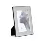 Stojanový fotorámeček Zilverstad Premium Lucca 10x15 kovový stříbrný