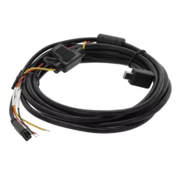Napájecí kabel Webfleet CAM Pro Power Cable Supply – pevně zapojený napájecí kabel pro palubní kamery série Webfleet CAM Pro